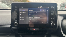 Toyota Yaris 1.5 Hybrid Design 5dr CVT Hybrid Hatchback